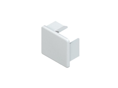 Product image Kleinhuis E3030 3 End cap for installation duct 32x30mm
