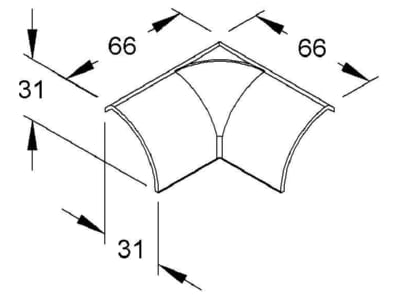 Mazeichnung Kleinhuis EDKI35 3 Inneneck rws