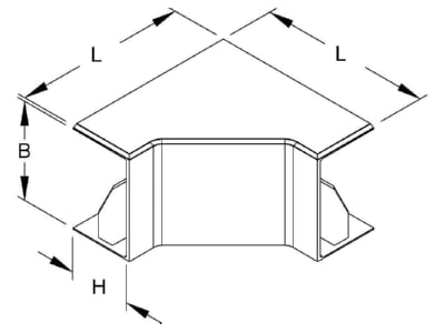 Mazeichnung Kleinhuis I4060 3 Inneneck rws