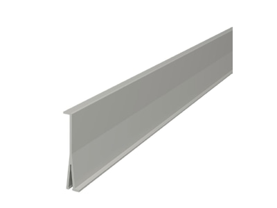 Product image OBO 2371 80 Divider profile for wireway
