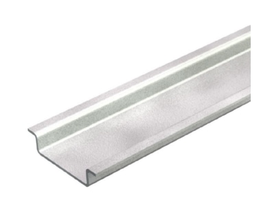 Product image OBO 2069 2M FS Mounting rail 2000mm Steel
