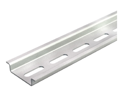 Product image OBO 2069 2M GTPL Mounting rail 2000mm Steel
