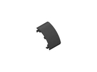 Product image Kleinhuis 638 35 Cable clip for wireway
