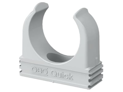 Product image OBO 2955 M25 Tube clamp 25mm
