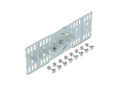 Product image OBO RGV 110 FS Longitudinal joint for cable support
