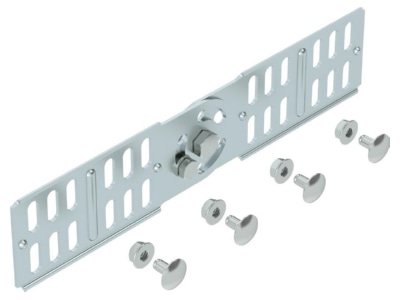 Product image OBO RGV 60 FS Longitudinal joint for cable support
