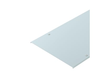 Product image OBO DRL 100 FS Cover for cable support system 100mm
