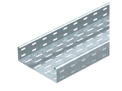 Product image OBO MKS 620 FT Cable tray 60x200mm
