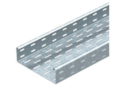 Product image OBO SKS 650 FT Cable tray 60x500mm
