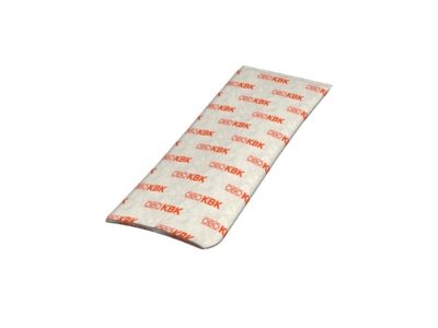 Product image OBO KBK 1 Fire protection pad
