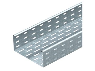 Product image OBO MKS 820 FS Cable tray 85x200mm
