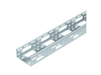 Product image OBO AZK 100 FS Cable tray 50x100mm

