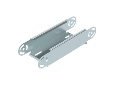 Product image OBO RGBEV 610 FS Bend for cable tray  solid wall 
