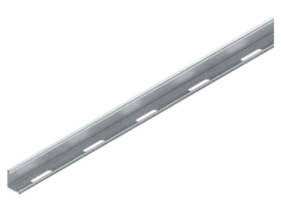 Product image Niedax RW 35 Separation profile for cable tray 3000mm
