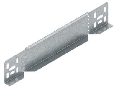 Product image Niedax RA 60 200 End piece for cable tray  solid wall 
