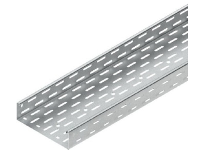 Product image Niedax RL 60 300 F Cable tray 60x300mm
