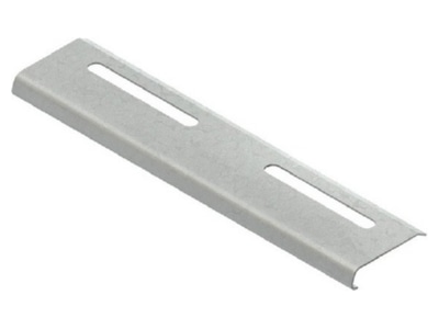 Product image Niedax RKB 200 Bottom end plate for cable tray  solid
