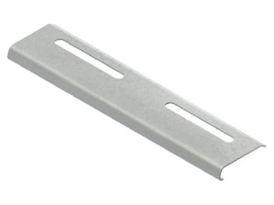 Product image Niedax RKB 400 Bottom end plate for cable tray  solid
