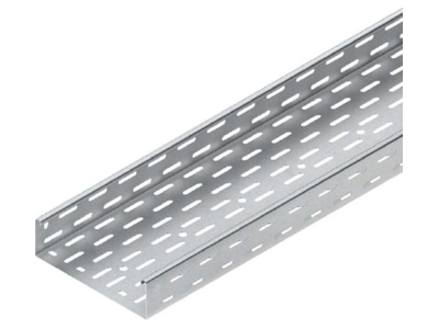 Product image Niedax RL 60 500 Cable tray 60x500mm
