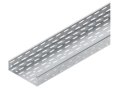 Product image Niedax RS 60 100 Cable tray 60x100mm
