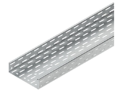 Product image Niedax RS 60 300 Cable tray 60x300mm
