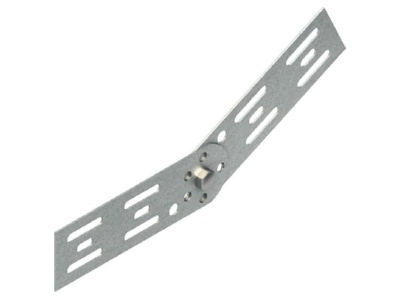 Product image 2 Niedax RGV 60 E3 Length  and angle joint for cable tray

