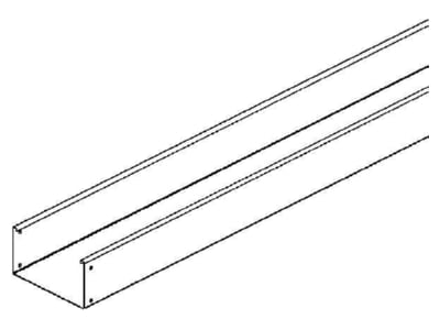 Produktbild Niedax RLU 110 100 Kabelrinne