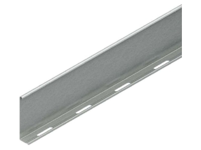 Product image Niedax RW 110 Separation profile for cable tray 3000mm
