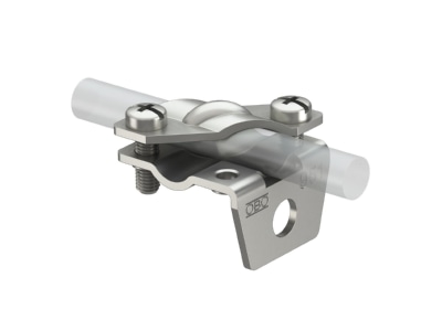 Product image OBO 951 Earth terminal clamp

