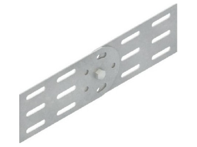 Product image Niedax RGV 85 Length  and angle joint for cable tray
