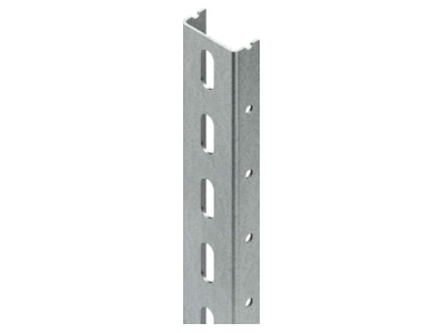 Product image Niedax U 50 200 U profile 200x22x50mm
