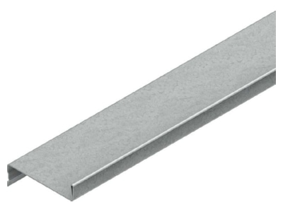 Product image Niedax TPS 50 Separation plate for wall duct
