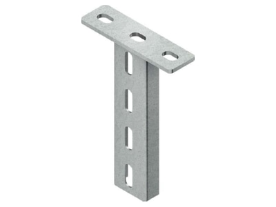 Product image Niedax HUF 50 200 Ceiling profile for cable tray 200mm
