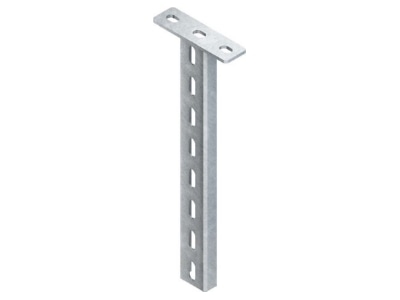 Product image Niedax HUF 50 500 Ceiling profile for cable tray 500mm
