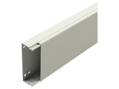 Product image Niedax LLK 60 100 R Wireway 60x100mm RAL9010
