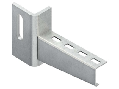Product image Niedax KTU 200 Bracket for cable support system 210mm
