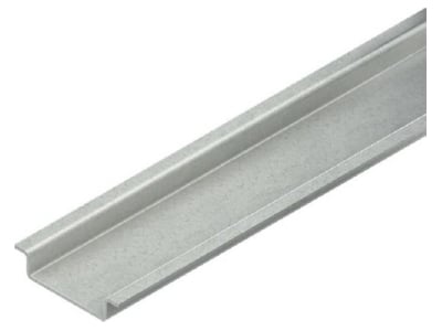 Product image Niedax 2933 2 BO DIN rail  top hat rail  35 7 5 mm 2000mm
