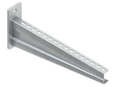 Product image Niedax KTAS 500 Bracket for cable support system 530mm
