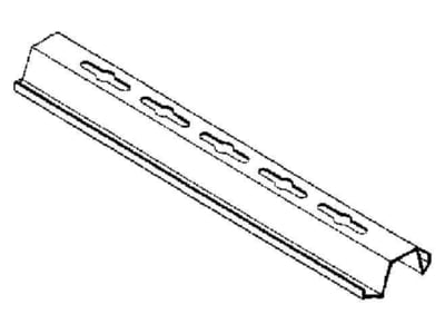 Product image Niedax TW 300 Profile
