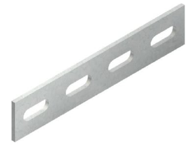 Product image Niedax VB 50 Flat coupler for U profile
