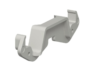 Product image OBO KL80A Cable clip for device mount wireway
