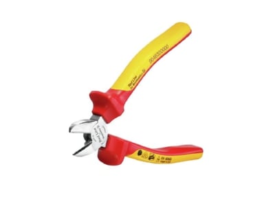 Product image Weidmueller SE HD 160 Diagonal cutting plier 160mm
