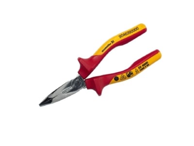 Product image Weidmueller FRZ SG 200 Flat nose plier 200mm
