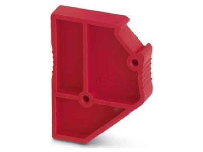 Product image 1 Phoenix DP PS 5 End partition plate for terminal block

