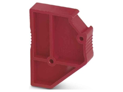 Product image 1 Phoenix DP PS 6 End partition plate for terminal block
