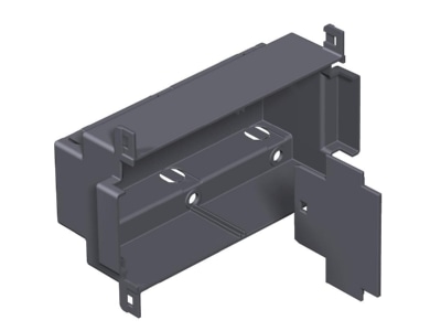Product image OBO T4L EG Mounting box for 3 units
