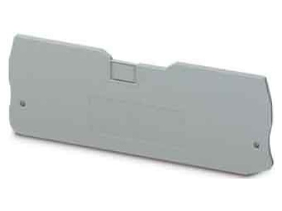 Produktbild 1 Phoenix D QTC 1 5 QUATTRO Deckel  grau fuer QTC 1 5 QUATTRO