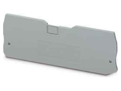 Produktbild 2 Phoenix D QTC 1 5 QUATTRO Deckel  grau fuer QTC 1 5 QUATTRO
