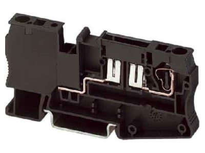 Product image 2 Phoenix ST 4 FSI C Blade fuse terminal block 30A 8 2mm