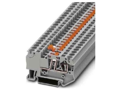 Product image 2 Phoenix ST 4 MT Disconnect terminal block 20A 1 p 6 2mm